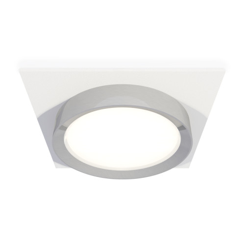 Встраиваемый светильник Ambrella Light Techno Spot XC8061003 (C8061, N8118)