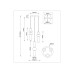 Подвесной светильник Ambrella Light High Light Modern LH11026
