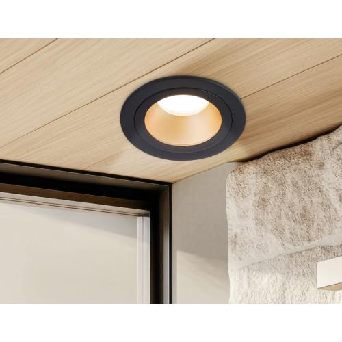 Встраиваемый светильник Ambrella Light Techno spot Technic base TN102825