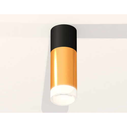 Потолочный светильник Ambrella Light Techno Spot XS6327042 (C6302, A2010, C6327, N6248)