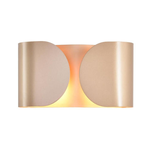 Настенный светильник Lumion Moderni Olve 8390/2W Настенный светильник Lumion Moderni Olve 8390/2W