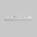 Блок питания встраиваемый Maytoni Power Supply Magnetic 150Вт DC48 3.13A IP20 TRA160DR-150W-S