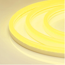 Гибкий неон Arlight ARL-Neon-2615YH-Side 24V Yellow 030870