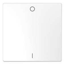 Клавиша одинарная Schneider Electric Merten D-Life MTN3301-6035