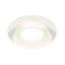 Встраиваемый светильник Ambrella Light Techno XC7621044 (C7621, N7165)
