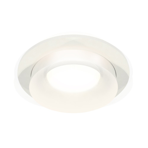 Встраиваемый светильник Ambrella Light Techno XC7621044 (C7621, N7165)