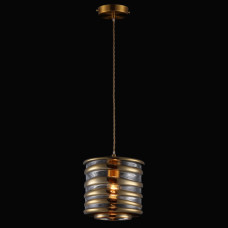 Подвесной светильник Natali Kovaltseva LOFT LUX 77004-1P ANTIQUE