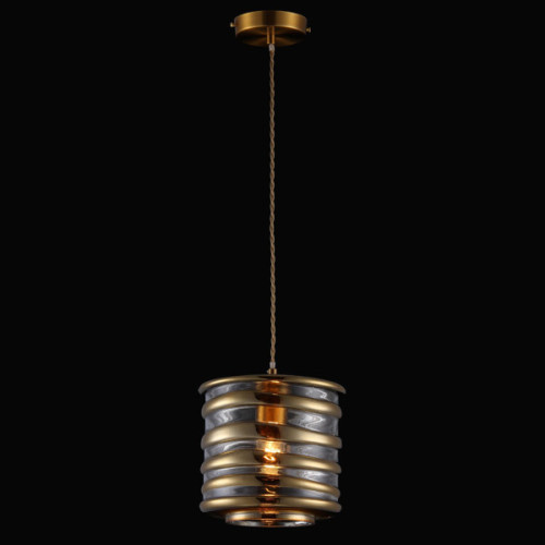 Подвесной светильник Natali Kovaltseva LOFT LUX 77004-1P ANTIQUE