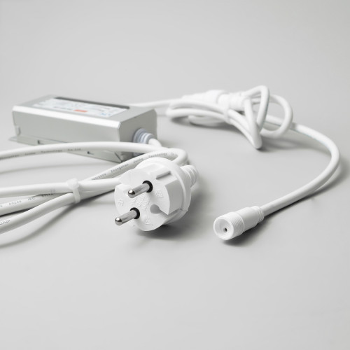 Блок питания Laitcom (LTC) 60W для Нитей 24В до 1000 LED IP65 DM-60F-24V