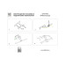 Подсветка для картин Lightstar Noce 201151
