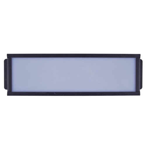 Светодиодная панель Uniel UL-00013541 ULP-1030 10W/4000К IP20 GRILYATO OPAL BLACK