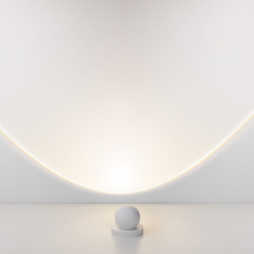 Уличный светильник Elektrostandard Ball 4690389180729
