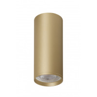 Накладной светильник Denkirs Tube DK2051-SG
