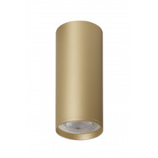 Накладной светильник Denkirs Tube DK2051-SG