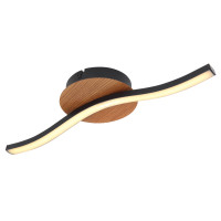 Потолочный светильник Globo Evita 67171-6