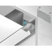 Алюминиевый профиль Ambrella Light Alum Profile GP4050AL
