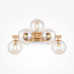 Потолочная люстра Maytoni Dallas MOD547WL-05G