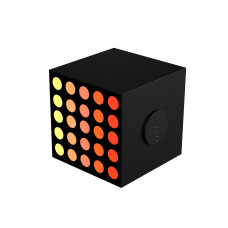 Yeelight Cube-Desktop Atmosphere Light Dot Matrix (без блока управления/питания)