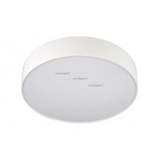 Накладной светильник Arlight SP-RONDO-250A-30W Warm White 022233