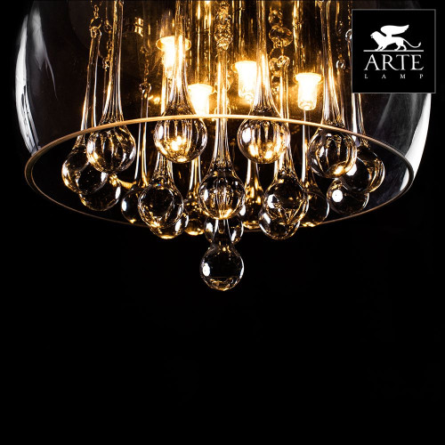Подвесной светильник Arte Lamp 92 A7054SP-5CC