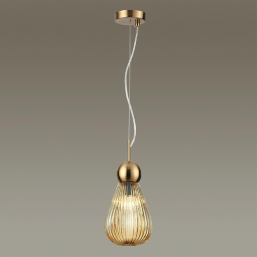 Подвесной светильник Odeon Light Elica 5402/1