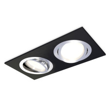 Встраиваемый светильник Ambrella Light Techno Spot XC7636082 (C7636, N7003)