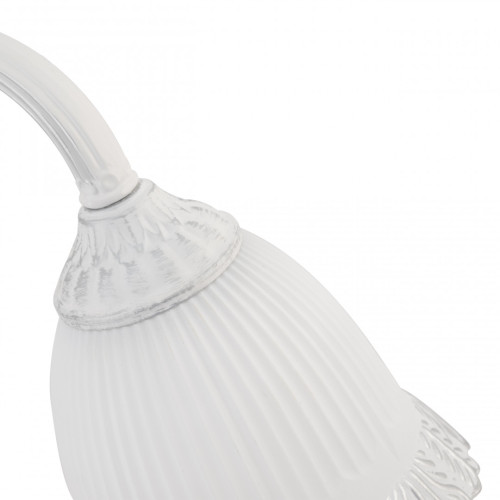 Бра Arte Milano 347410/2W WT+SL