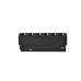Трековый магнитный светильник iLedex Vision 4822-002-L120-6W-38DG-4000K-BK