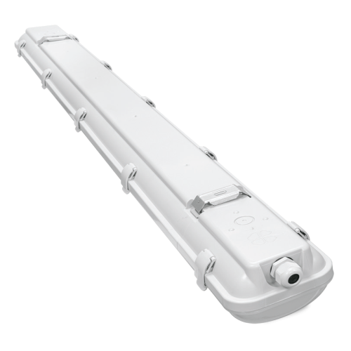 Светильник WOLTA STD ДСП14-72-041-4К с БАП EM1 72Вт 4000К IP65 Матовый