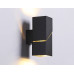 Настенный светильник Ambrella Light Wall FW2475