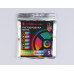 Светодиодная лента Ambrella Light Illumination COB 576Led/ 14W m/ 24V IP20 RGB/ 5m*10mm*3mm (4 конт.) GS4951