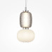 Подвесной светильник Maytoni Pattern MOD267PL-L18CH3K
