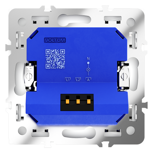 Светорегулятор Voltum S70 VLS070302