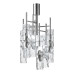Потолочная люстра Crystal Lux PRIMAVERA PL6 CHROME
