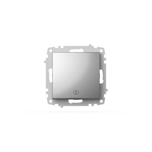 Переключатель проходной ELBI Zena Vega 609-011000-214
