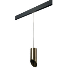 Трековый светильник Lightstar Rullo PRORP431431 (214431+595857+201431)