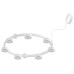 Корпус подвесной люстры Ambrella Light Diy spot C9236