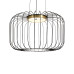 Подвесной светильник Freya Citrus FR5398PL-L8B