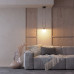 Подвесной светильник Arlight SP-Beads-Hang-U-R130-10W Warm3000 036527