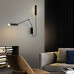 Настенный светильник ImperiumLoft Elvis 224039-23