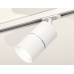 Комплект трекового светильника Ambrella Light Track System XT7401001 (A2536, C7401, A2070, C7401, N7010)