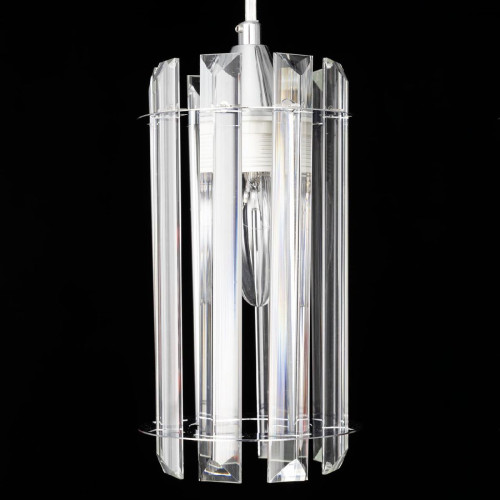 Каскадная люстра Citilux Джейн CL306051
