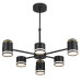 Люстра на штанге Lumion Virsava 8234/6C