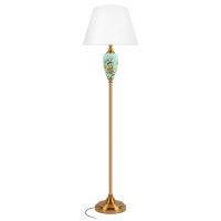 Торшер Loft IT Bluet 10379F/A