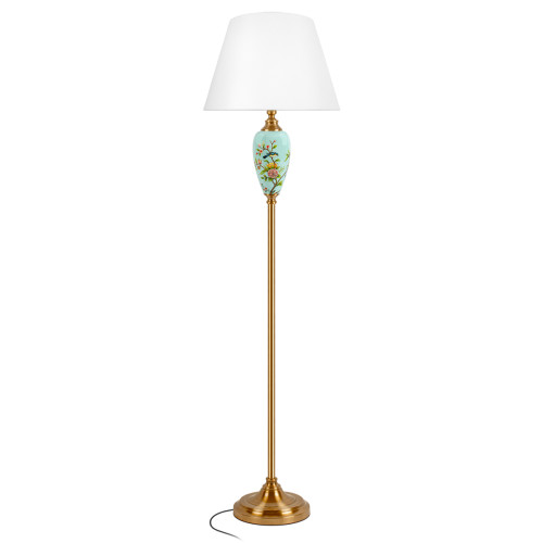Торшер Loft IT Bluet 10379F/A