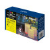 Набор свечей светодиодных Uniel ULD-F052 RGB RC CANDLE SET3 UL-00007259