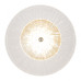 Настенный светильник Arte Milano 1.1252B.D150.H150.LED Ni