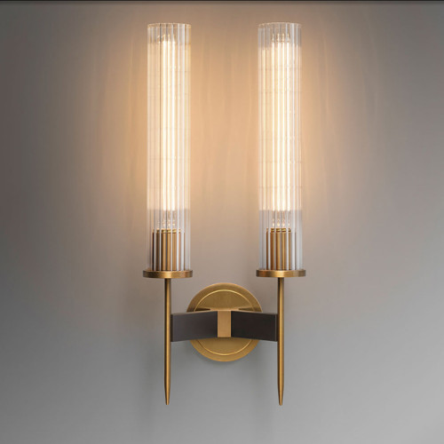 Бра ImperiumLoft Alouette 178433-26