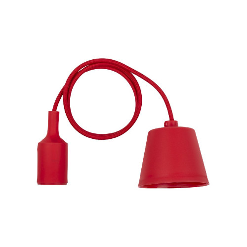 Патрон с кабелем TDM Electric SQ0335-0063