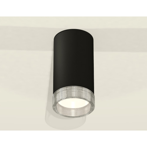 Потолочный светильник Ambrella Light Techno Spot XS8162010 (C8162, N8480)